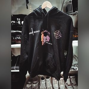 Juice WRLD x Marshmello “Come&Go” 999 club Hoodie